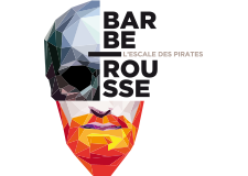 barbe rousse