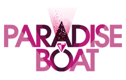 paradise boat